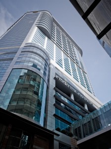 Langham Place 2007