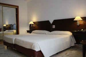 Hotel Turia Valencia