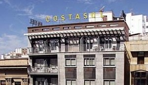 Hotel Costasol (3 estrellas, Almería)