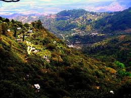 Parque Nacional La Tigra en Honduras