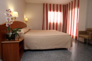 Hotel Alicante Castilla