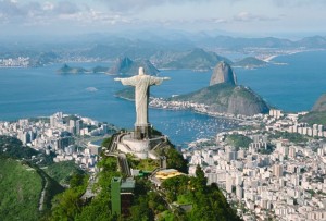 Cristo de Corcovado