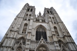 Catedral de Bruselas