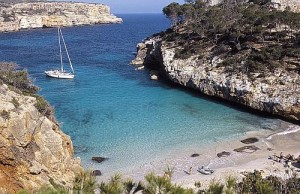 Las mejores playas de Mallorca