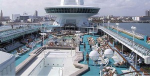 cruceros en verano