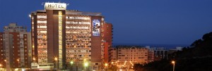 Hotel Maya Alicante