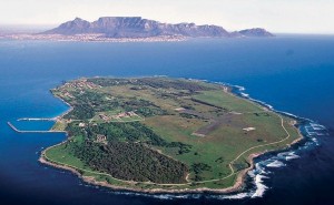 Robben Island