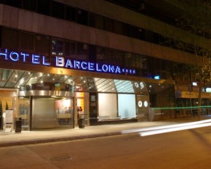 Expo Hotel de Barcelona