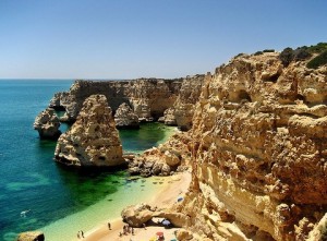 Playa del Algarve