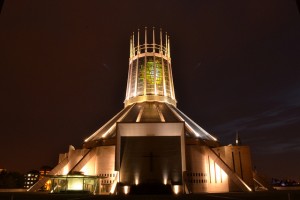 Catedral Metropolitana de Liverpool, Destino