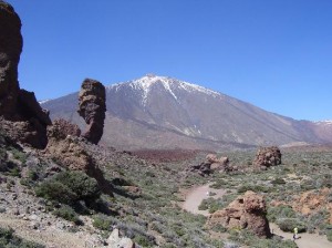 islas canarias, destino