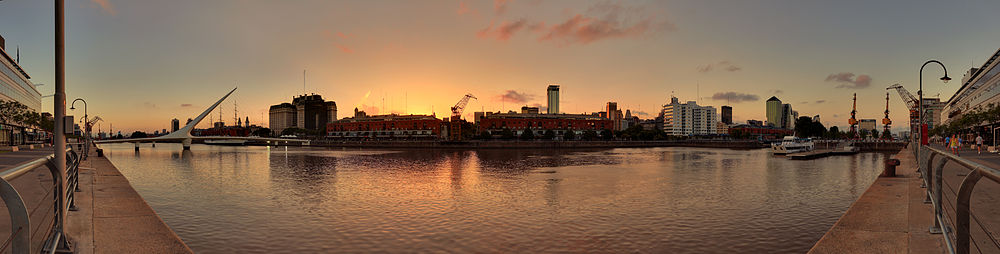 Buenos-Aires-Puerto-Madero-Janvier