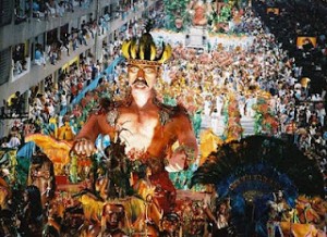 Carnaval de Rio