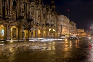 Viajar a la habana cuba