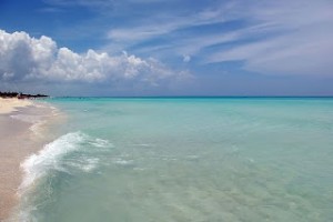 Viajar a Varadero Cuba