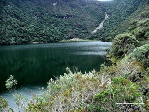 Laguna de Merida