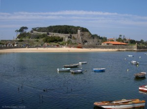 Parador de Baiona