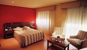 Habitación Hotel Costasol (3 estrellas, Almería)