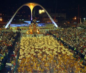 Carnaval de Rio de Janeiro