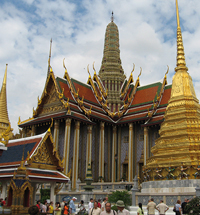 TAILANDIA: Oferta Bangkok (Oferta Especial) 