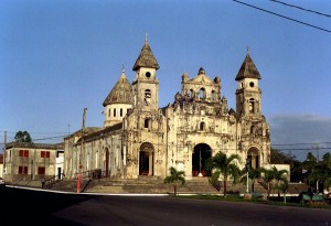 Arquitectura de granada