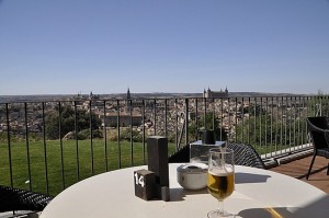 Parador de Toledo