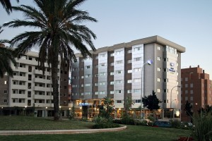 hotel-elba-almeria