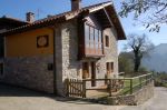 Casa de Aldea Peñanes I