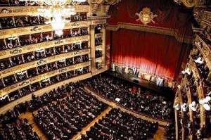 Teatro alla Scala