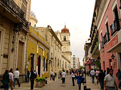 San Miguel de Tucumán, Destino