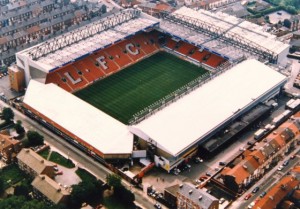 Anfield, Liverpool, Destino