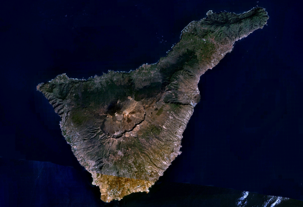 Tenerife