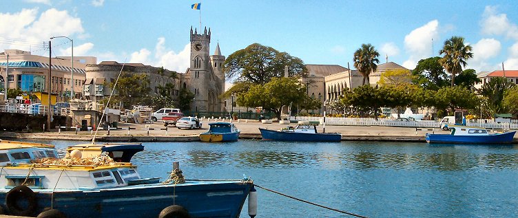 Bridgetown, Barbados