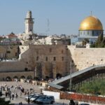 JERUSALÉN: CIUDAD SANTA
