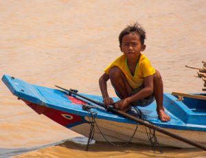 Super oferta de viaje a Vietnam