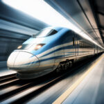 tren de alta velocidad